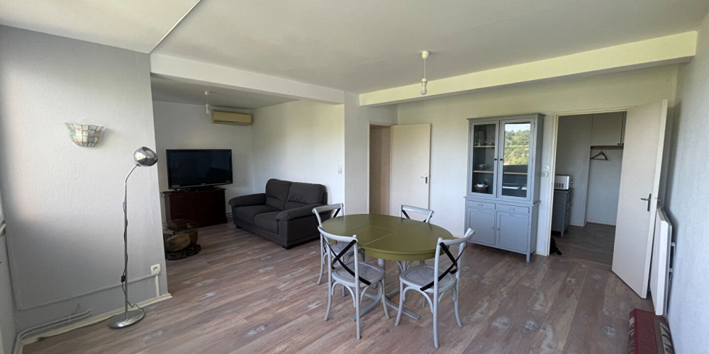 appartement à COLAYRAC ST CIRQ (47450)